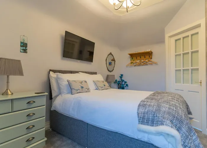 Galvelbeg House Self Catering Apartment