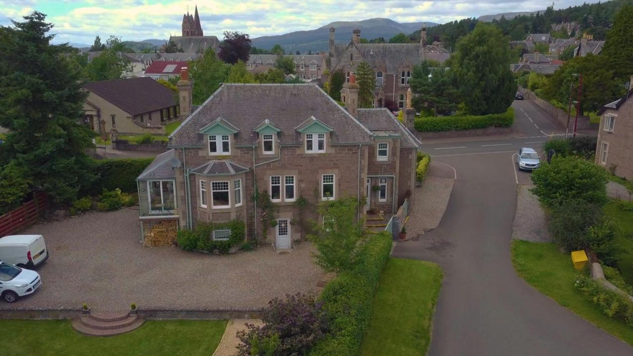 Apartment Galvelbeg House Self Catering *