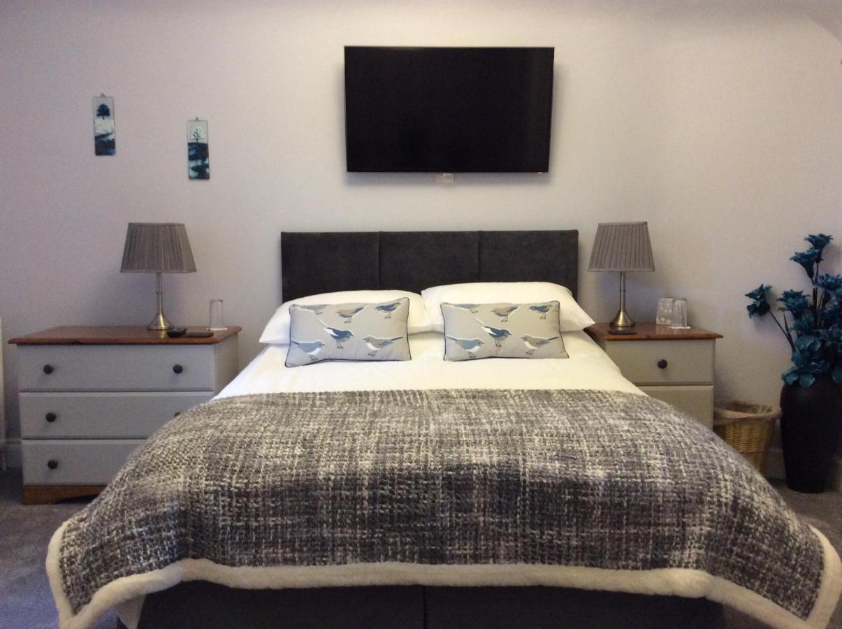Galvelbeg House Self Catering * Crieff