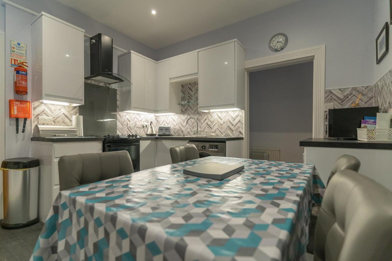 Apartment Galvelbeg House Self Catering Crieff