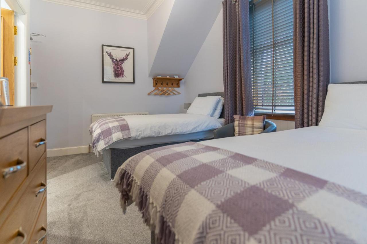 Galvelbeg House Self Catering Apartment *