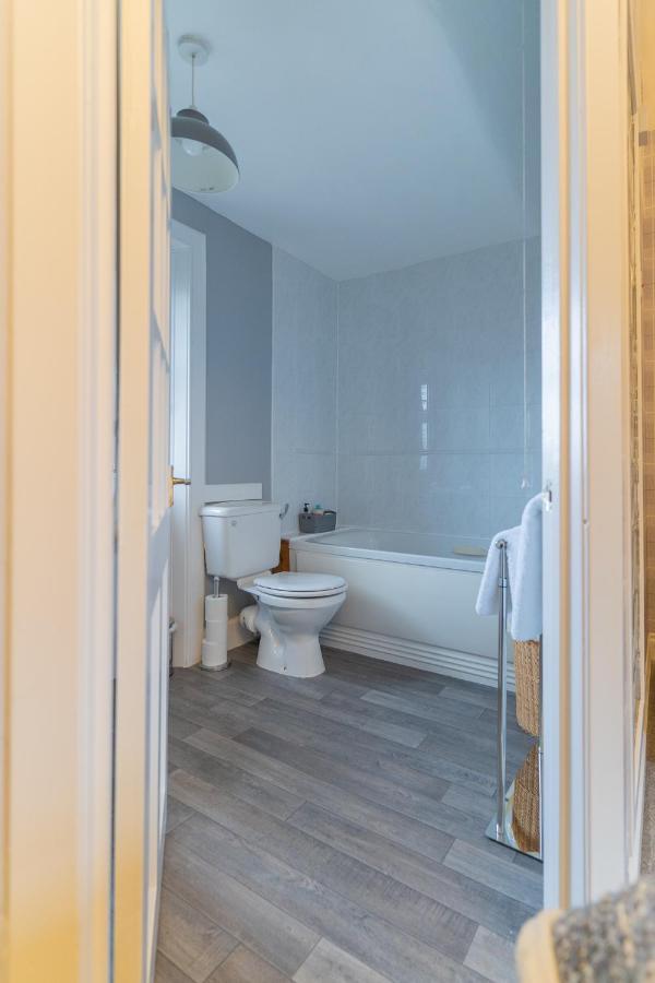 Apartment Galvelbeg House Self Catering