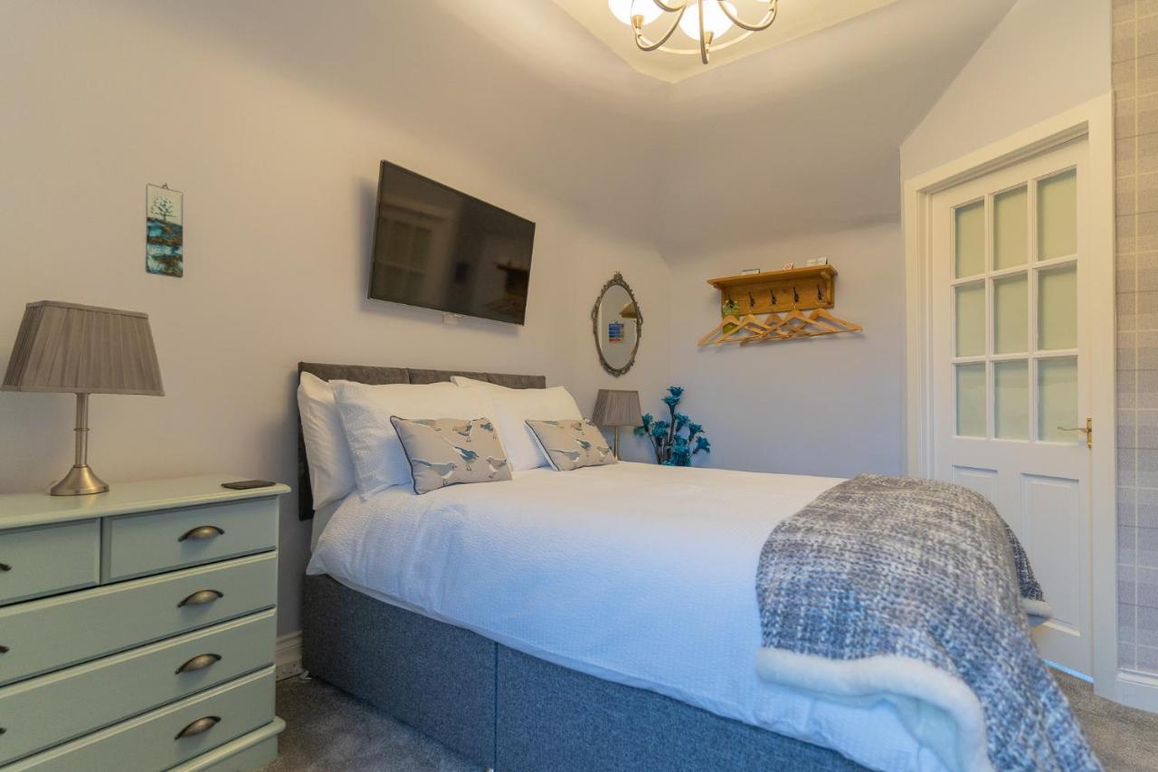 Galvelbeg House Self Catering * Crieff